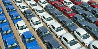 Разбазаренное время: вернутся ли к нам «немцы», и что тогда будет с «китайцами» Разбазаренное время: вернутся ли к нам «немцы», и что тогда будет с «китайцами»