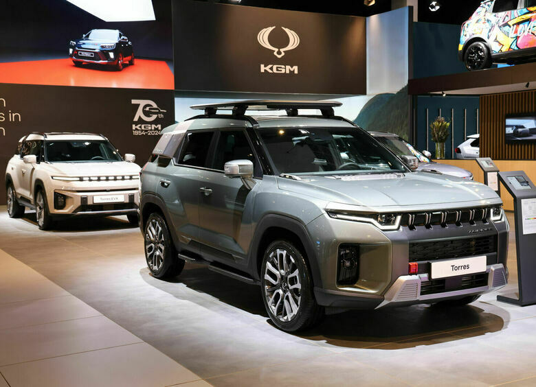 Без ласки и смазки: как возвращенцы будут отвоевывать наш авторынок у китайцев