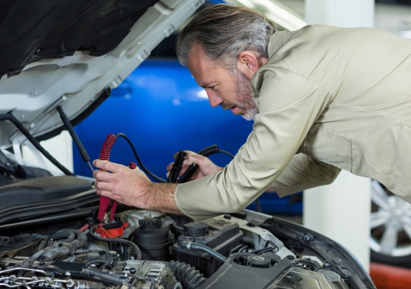 Есть контакт: как понять, какой аккумулятор лучше всего подходит конкретному авто