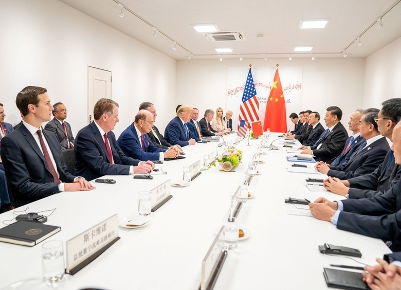 Торопыга Трамп, неспешный Си: выгонит ли Вашингтон китайский автопром из США