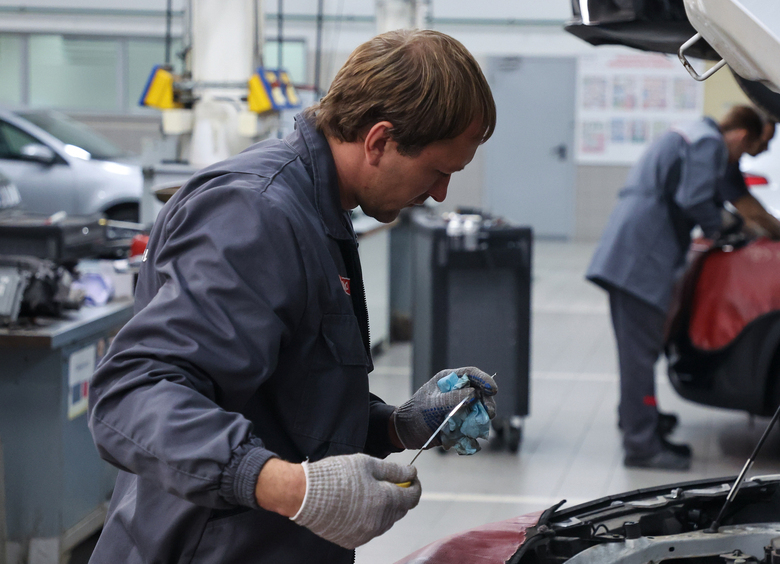 400 000 км без капремонта: названы самые надежные автомобильные двигатели