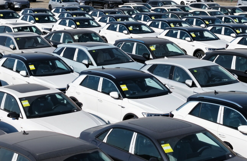 Разбазаренное время: вернутся ли к нам «немцы», и что тогда будет с «китайцами» Разбазаренное время: вернутся ли к нам «немцы», и что тогда будет с «китайцами»