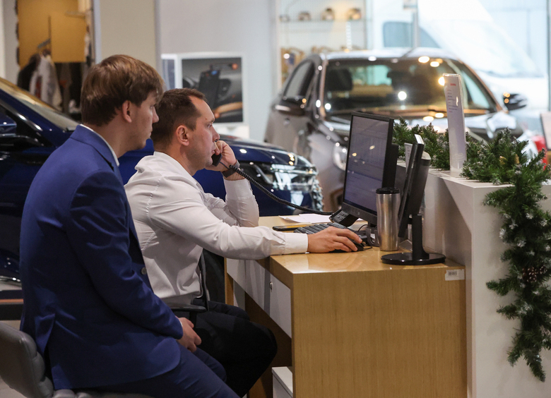 Аналитики объяснили, какие автобренды и почему готовы давать наибольшие скидки