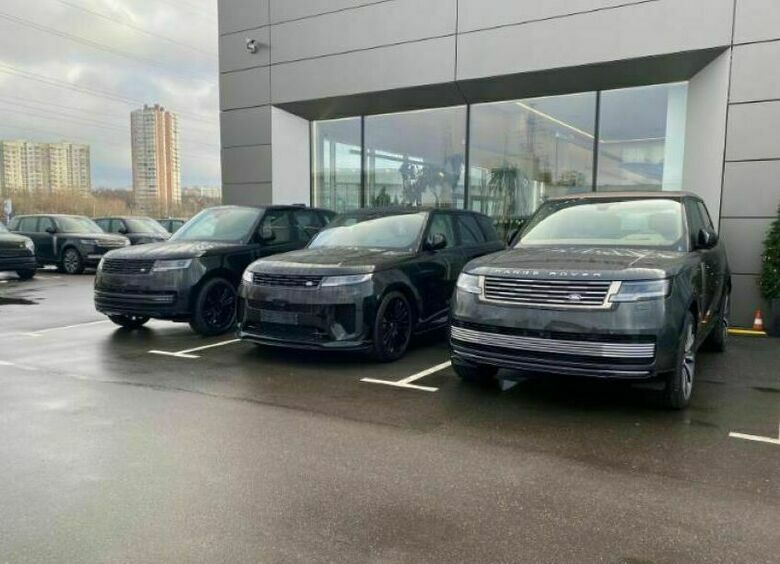 Живее всех живых: параллельный импорт — единственная надежда автодилеров