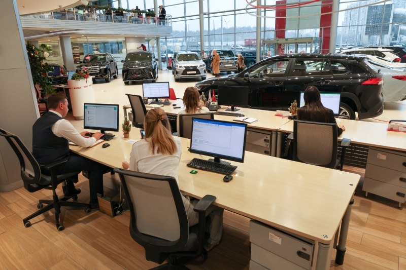 Эксперт Виноградова объяснила, почему дилеры отказываются от китайских машин