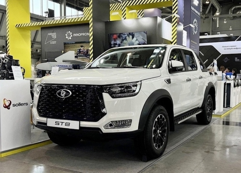 Виктор Нащанский: для JAC Motors в России открылось окно возможностей