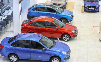 Красная цена «Гранты» — 200 тысяч, но АвтоВАЗу милее убытки Красная цена «Гранты» — 200 тысяч, но АвтоВАЗу милее убытки