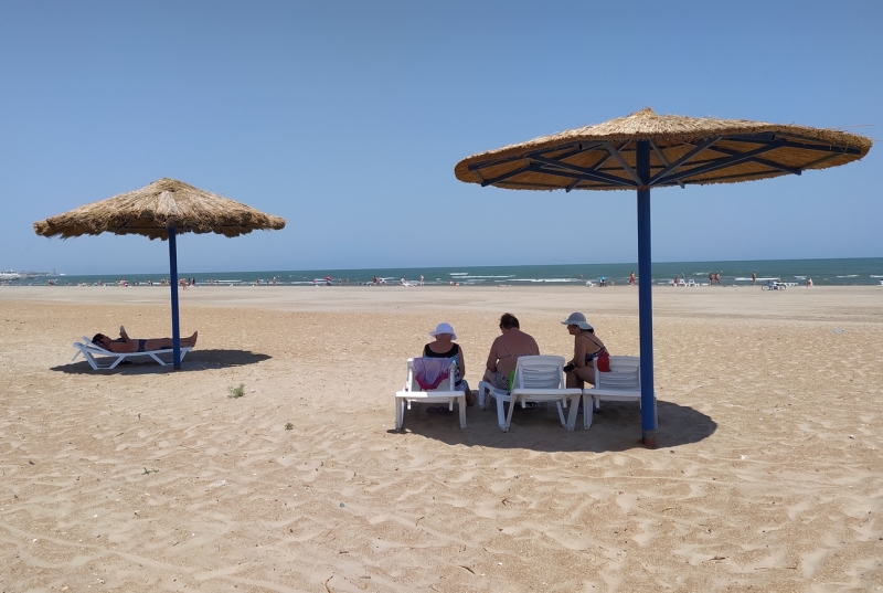 Галя, у нас отмена: куда в этом сезоне поехать автотуристам вместо Анапы и Ялты Галя, у нас отмена: куда в этом сезоне поехать автотуристам вместо Анапы и Ялты