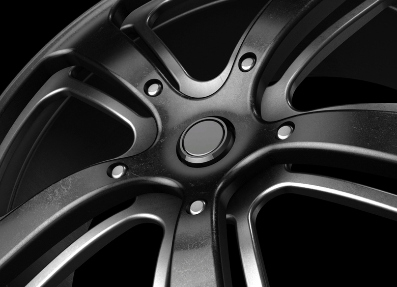 В России ощутимо подорожали запчасти для иномарок