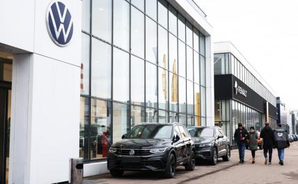 «Нормальные иномарки» — они вернутся, но счастья не случится «Нормальные иномарки» — они вернутся, но счастья не случится