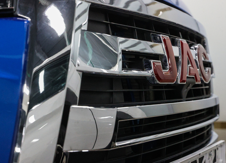Виктор Нащанский: для JAC Motors в России открылось окно возможностей
