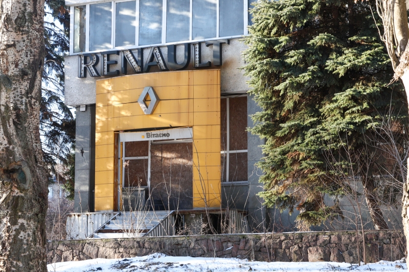 Поименно: кто из сбежавших автобрендов вернется в РФ первым, а кому дорога закрыта