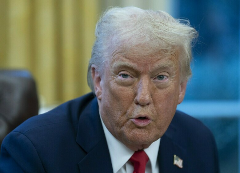 Эпоха «бигблока»: Трамп возрождает «маслкары» и дает свет «МАСКлкарам» на ДВС Эпоха «бигблока»: Трамп возрождает «маслкары» и дает свет «МАСКлкарам» на ДВС