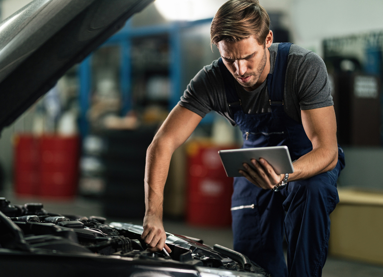 В России предложили повысить минимальные тарифы техосмотра с 2026 года В России предложили повысить минимальные тарифы техосмотра с 2026 года