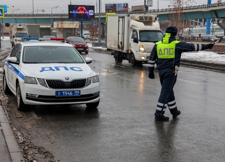 Забрали за долги: может ли ГАИ отнять машину у неплательщика дорожных штрафов
