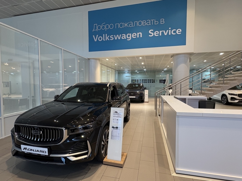 Без ласки и смазки: как возвращенцы будут отвоевывать наш авторынок у китайцев