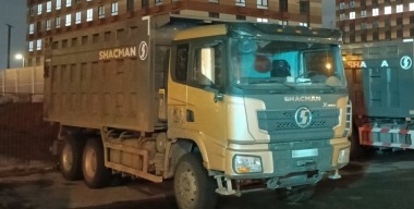 Скандальная сага о Shacman, или двойные стандарты Минпромторга Скандальная сага о Shacman, или двойные стандарты Минпромторга