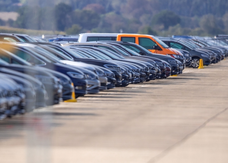 Торопыга Трамп, неспешный Си: выгонит ли Вашингтон китайский автопром из США