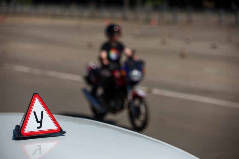 Карусель картинок: почему скоро сдать экзамен в ГАИ на «права» станет невозможно Карусель картинок: почему скоро сдать экзамен в ГАИ на «права» станет невозможно