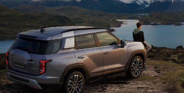 Виктор Нащанский: для JAC Motors в России открылось окно возможностей