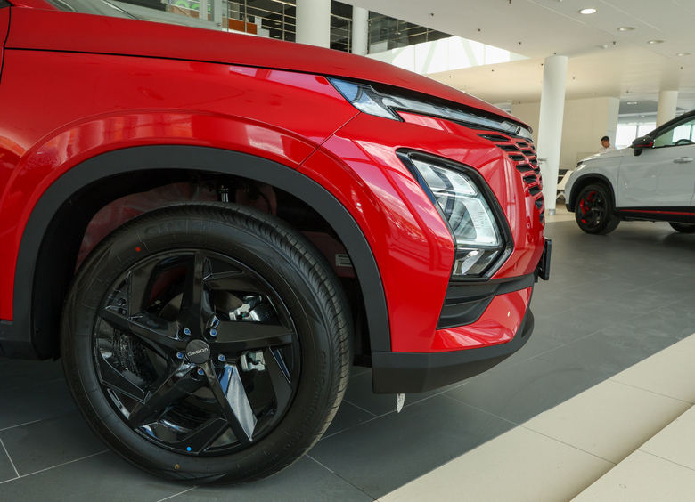 Автоэксперт рассказал, чего нельзя делать во&nbsp;время обкатки новой машины