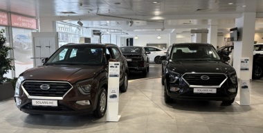 Трамп Всемогущий: российский авторынок ждет очередной передел Трамп Всемогущий: российский авторынок ждет очередной передел