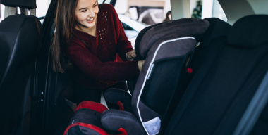 11 обязательных правил при перевозке ребенка в авто и пеших прогулках 11 обязательных правил при перевозке ребенка в авто и пеших прогулках