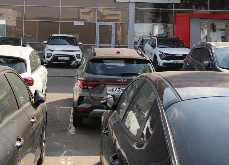 Сердито, но дорого: дефицита запчастей для «корейцев» нет, но цены кусаются