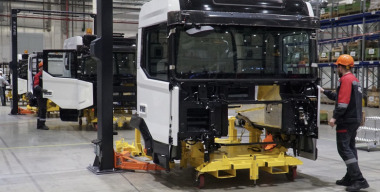 Коммерческий переполох: когда в Россию вернутся привычные грузовые автомобили