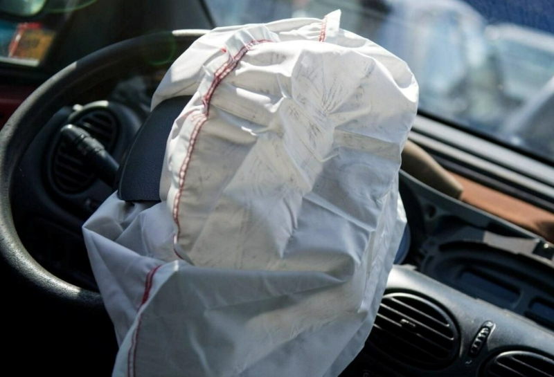 С какими сложностями столкнется владелец подержанного авто, меняя подушку безопасности С какими сложностями столкнется владелец подержанного авто, меняя подушку безопасности