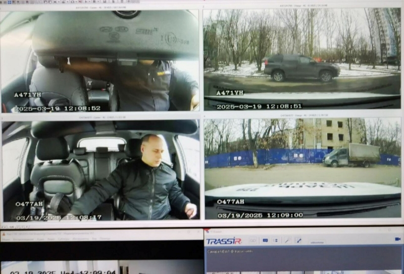 &laquo;Первый стол&raquo;: как сегодня работают спутниковые системы защиты от&nbsp;угона