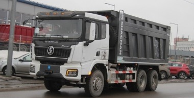 Понять и простить: какие недостатки легкого грузовичка «Компас 5» раздражают владельцев Понять и простить: какие недостатки легкого грузовичка «Компас 5» раздражают владельцев