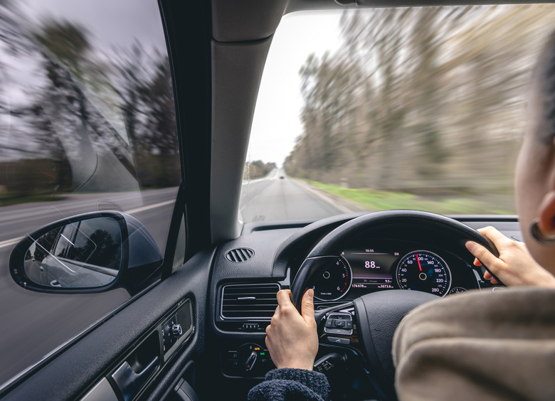 Эксперт рассказал, как правильно обкатывать новый автомобиль Эксперт рассказал, как правильно обкатывать новый автомобиль