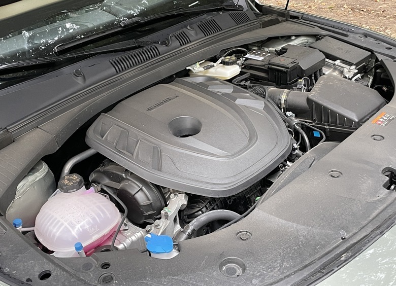 Эксперт Мартынов назвал китайские марки, которые используют самые надежные моторы