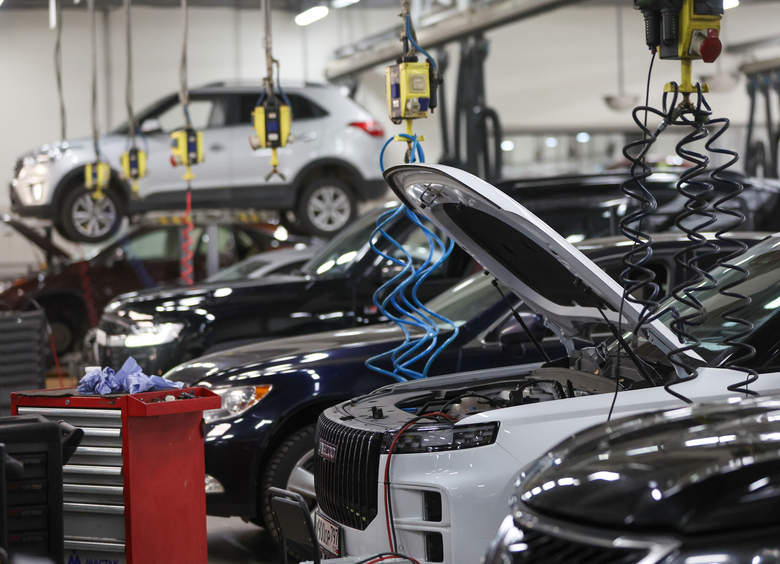 Наценка — больше 200%: как нас «разводят» в сервисах официальных дилеров