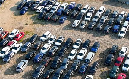 Автомобиль за полцены&nbsp;&mdash; никто не обещает, но иных вариантов нет