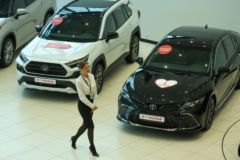 Нет дыма без огня: европейские автобренды уже собираются обратно в Россию