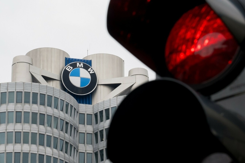 Перед лицом краха: BMW и думать не думает о полноценном возвращении в Россию