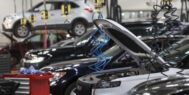 Эксперт оценил возможность возобновления официальных поставок автозапчастей в РФ