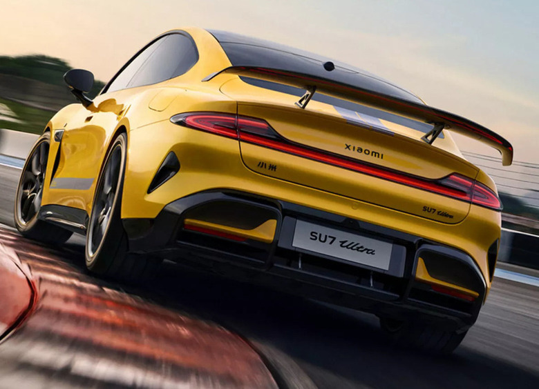 Xiaomi скупает немецкие автомобильные таланты