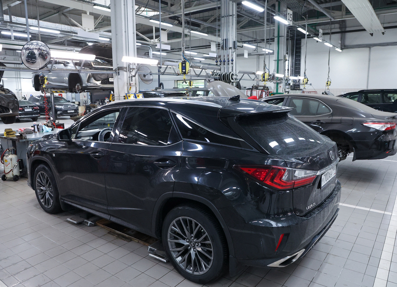 Старье берем: что нужно знать, решившись на покупку авто с пробегом