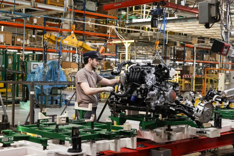 Китайская рокировка: что привело к массовой локализации в РФ автобрендов из КНР