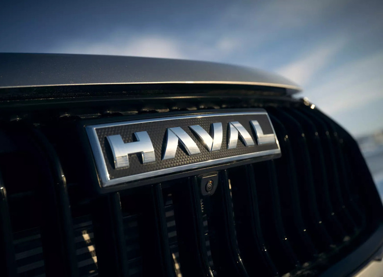 Названы китайские автобренды, максимально заинтересовавшие россиян