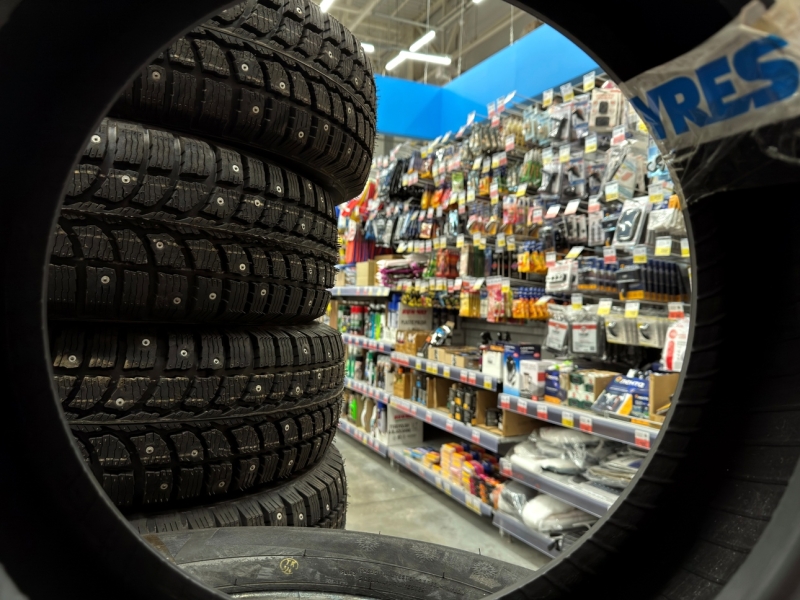 Два в одном: какие бесплатные услуги сегодня можно получить в автомагазинах и СТО