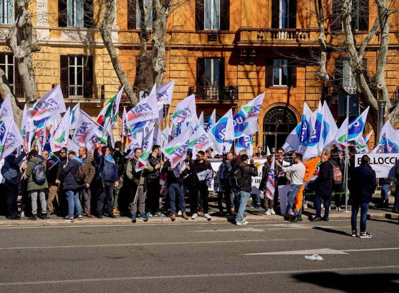 Восстание машин: американские «киборги» захватят автопром ЕС, но точно не США