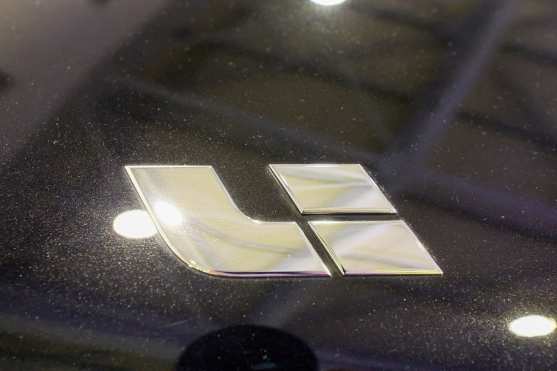 Битый битого везет. Li Auto нашла странного дистрибутора в России