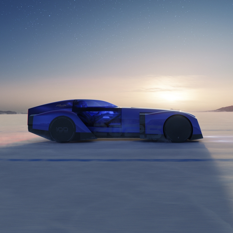 Сверхмашины: какими могут стать, но не станут LADA и другие отечественные авто Сверхмашины: какими могут стать, но не станут LADA и другие отечественные авто