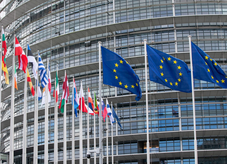 Нет дыма без огня: европейские автобренды уже собираются обратно в Россию