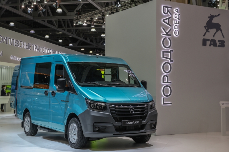 Коммерческий переполох: когда в Россию вернутся привычные грузовые автомобили