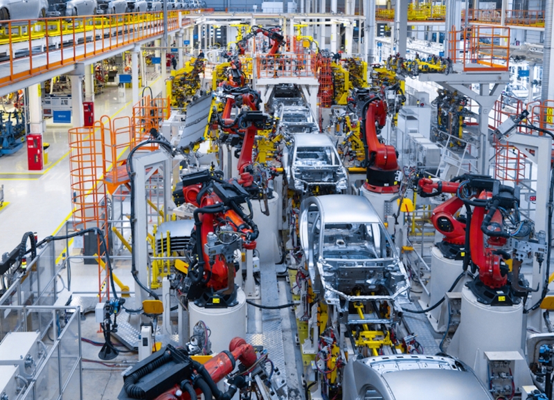 Китайская рокировка: что привело к массовой локализации в РФ автобрендов из КНР